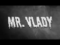 Albert Gin&eacute;s y sus Oce&aacute;nicos - Mr. Vlady
