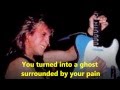 106  Ian Hunter   Michael Picasso 1996 with lyrics
