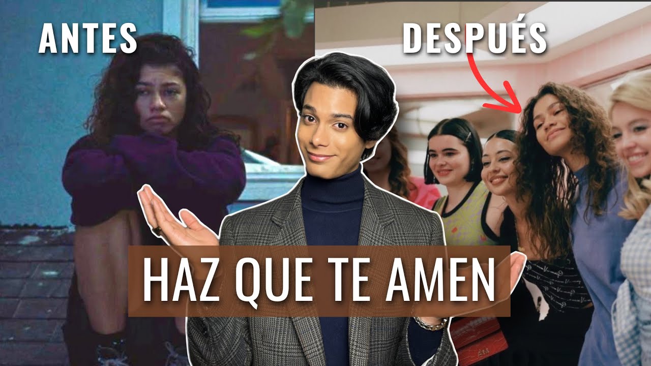 5 Trucos para caer bien y hacer que TODOS  quieran estar CONTIGO !! | Kelvin Siso