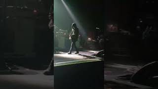 Black rebel motorcycle club - 666 conducer LIVE Chicago