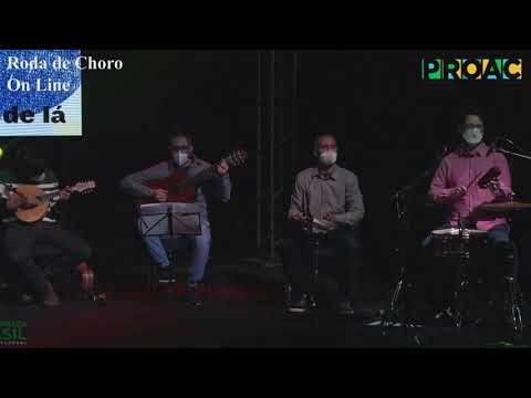 Malandragem - Vitor Casagrande e Lucas Arantes