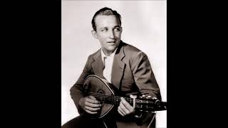 Bing Crosby - Sweet Is The Word For You Outtake (1937)