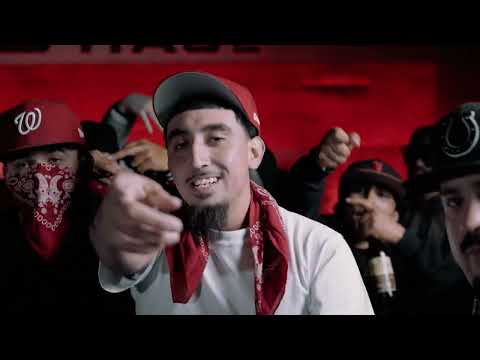 Young Spank x Sharky Bo - Aint No Good (Official Music) Video shot by Thomas King