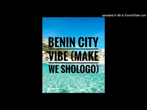 Video thumbnail for Benin city vibe