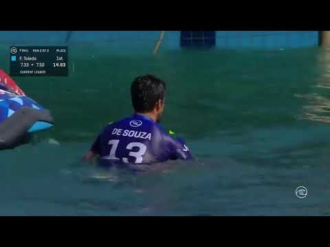 gabriel medina vs filipe toledo final surf ranch heat completo