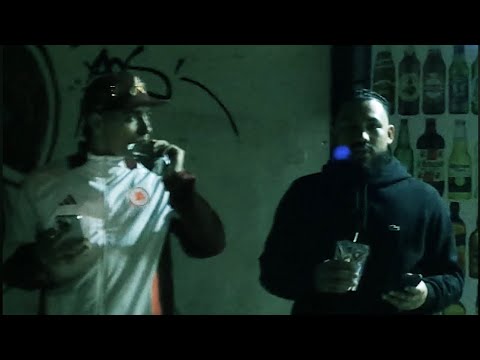 Ne*ro - Vivo d’onore (Official Video)