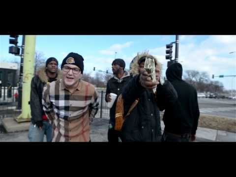 GMEBE Bandz ft. Lil Chief Dinero - From The Eastside | Shot By: @DADAcreative