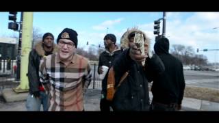 GMEBE Bandz ft. Lil Chief Dinero - From The Eastside | Shot By: @DADAcreative