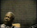 One Touch Ultra With B B King