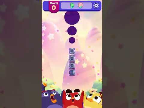 Angry Birds Dream Blast Level 2935