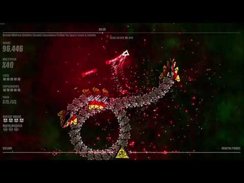 Dream Whirled (Zebbler Encanti Experience Remix) - Beat Hazard