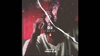 D2 - I Be Lit(Prod. by Nard & B)
