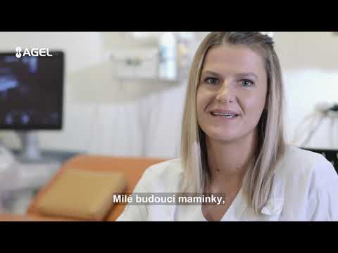 Video: Prohlídka porodnice Nemocnice AGEL Nový Jičín 