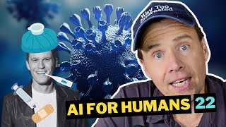 Exploring Ideogram - New AI Art Sensation, Apple's AI Strategy & Google's DuetAI | AI FOR HUMANS