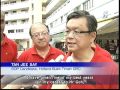 SDP Tan Jee Say rebutted against SM Goh.