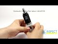 text_video Hydraulic Cooling Fan Valve 14616530