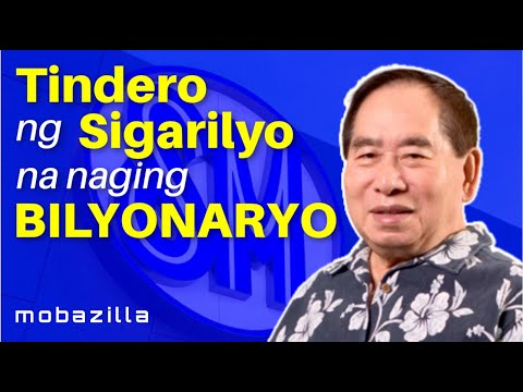 , title : 'Inspiring Life and Success  ni Henry Sy: TINDERO NG SIGARILYO NA NAGING BILYONARYO