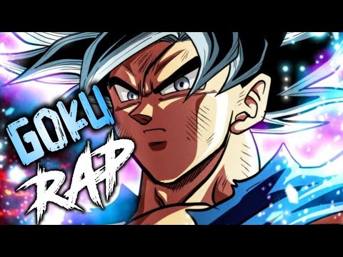 Goku: Mi Alma Pide Lucha | Motivacional Dragon Ball Rap (Rap de Goku) Rap/Rock Dragon Ball Saiyajin