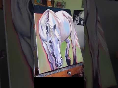 Curing A Barn Sour Horse