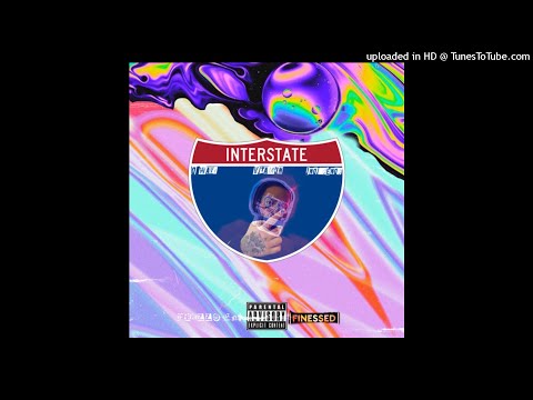 D Wavy - INTERSTATE (feat. Vitamjn & Indigoendo)