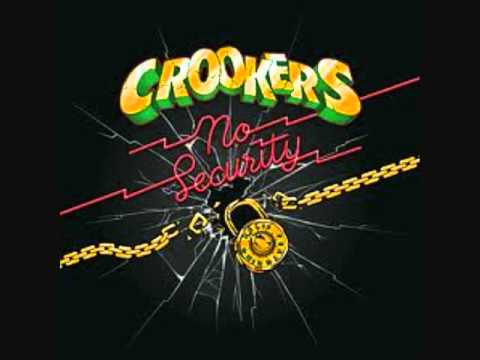 No Security Crookers Ft. Kelis