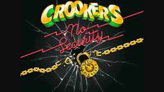 No Security Crookers Ft. Kelis
