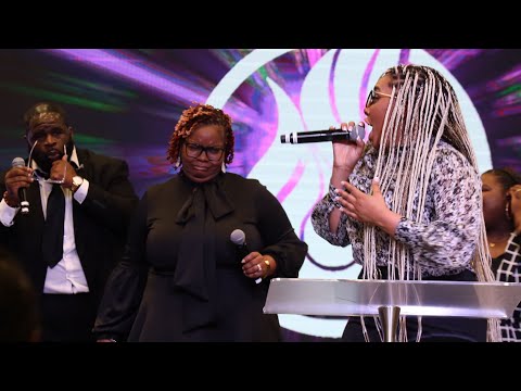 🔥🔥🔥 The “Chasing After You” Remix You Didn’t Know You Needed! JaNáe Jones & Spirit And Truth