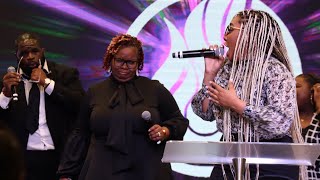 🔥🔥🔥 The “Chasing After You” Remix You Didn’t Know You Needed! JaNáe Jones &amp; Spirit And Truth