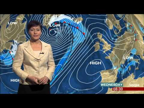 BBC North West Tonight