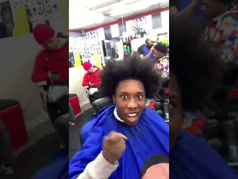 Set Da Trend Haircut ❤️‍🔥