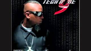Tech N9ne   Get Blowed