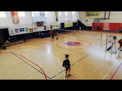 Serie C: Hasta Volley - Ascot Lasalliano (05/06/2021)