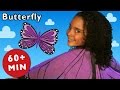Butterfly And More Nursery Rhymes From Mother Goose Club