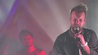 Leprous &quot;Stuck&quot; live @ Union Rock, Drammen 2019