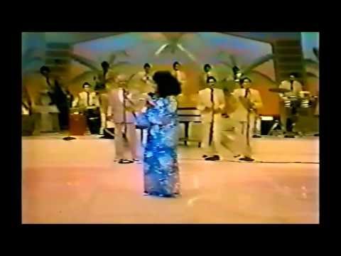 El Agua de Bonga - Celia Cruz & Johnny Pacheco