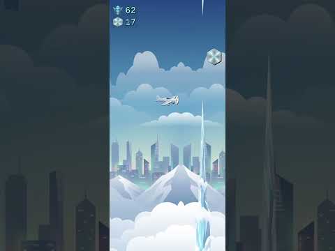 Flappy Plane video thumbnail