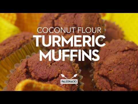 download lagu mp3 mp4 Turmeric Coconut Flour Muffins, download lagu Turmeric Coconut Flour Muffins gratis, unduh video klip Turmeric Coconut Flour Muffins