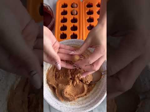 Homemade Reese’s Peanut Butter Cups