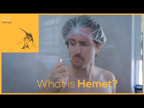 WHAT IS HEMET?