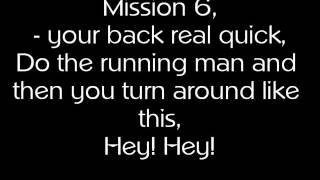 Beyonce move Your Body Lyrics ♥ :)