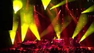 Phish - Fuego - 7/8/14 - Philadelphia, PA