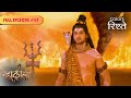 Mahakaali Kills Mahadev Mahakaali Full Episode 54 Colors Rishtey