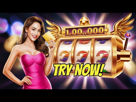 Cash Master Slots - Casino Gameplay HD 1080p 60fps - YouTube