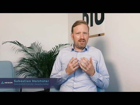 AGIQON - Shopware - Plugin-Entwicklung