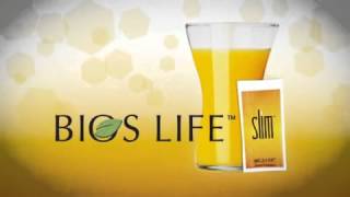 Simply Slim  The Science of Bios Life Slim