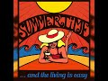 Willie Nelson - Summertime living is easy  (Official audio) hq