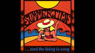 Willie Nelson - Summertime living is easy  (Official audio) hq