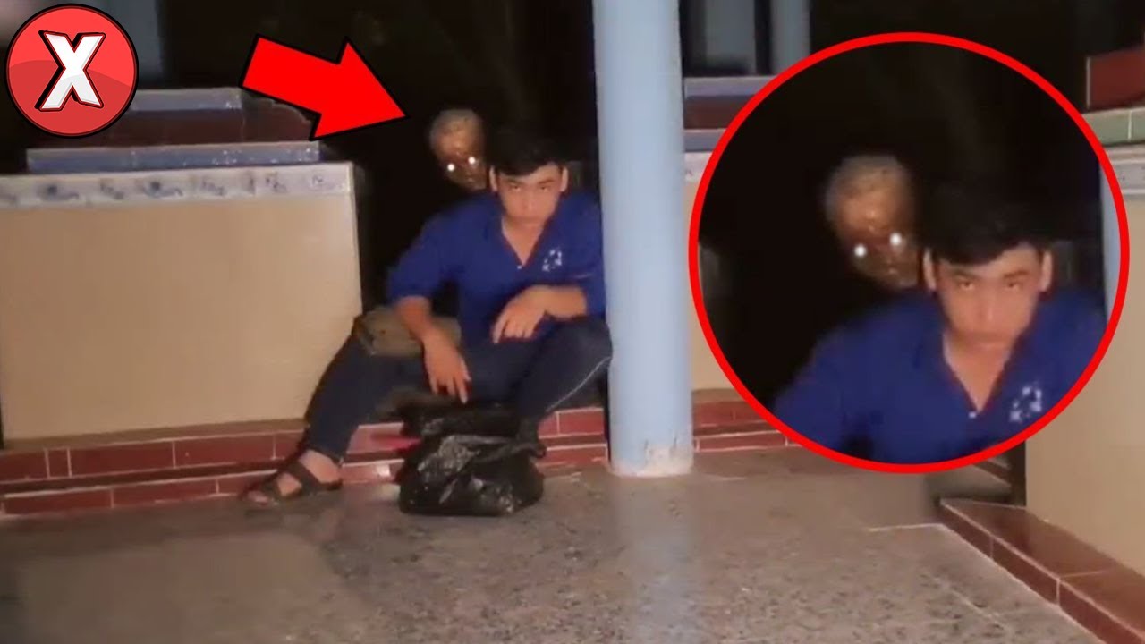 17 Fotos Assustadoras e SEM Explicação