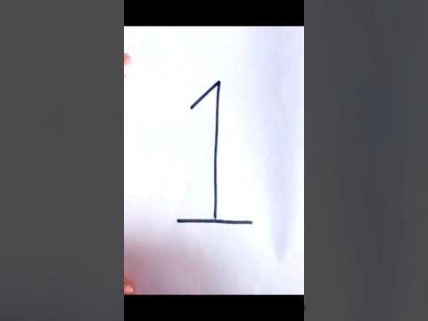 1 = मोम्बत्ती🕯| Candle Drawing | Mombatti Kaise Banae #youtubeshorts #drawing #candle #art