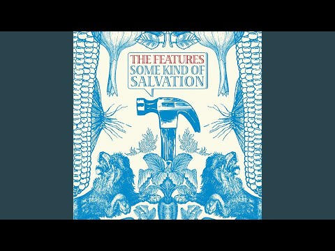 Foundation's Cracked - The Features